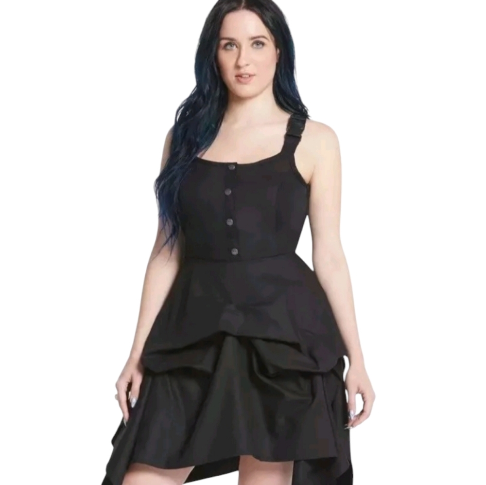 Star wars size large dress.. Star wars alliance fight suit dress